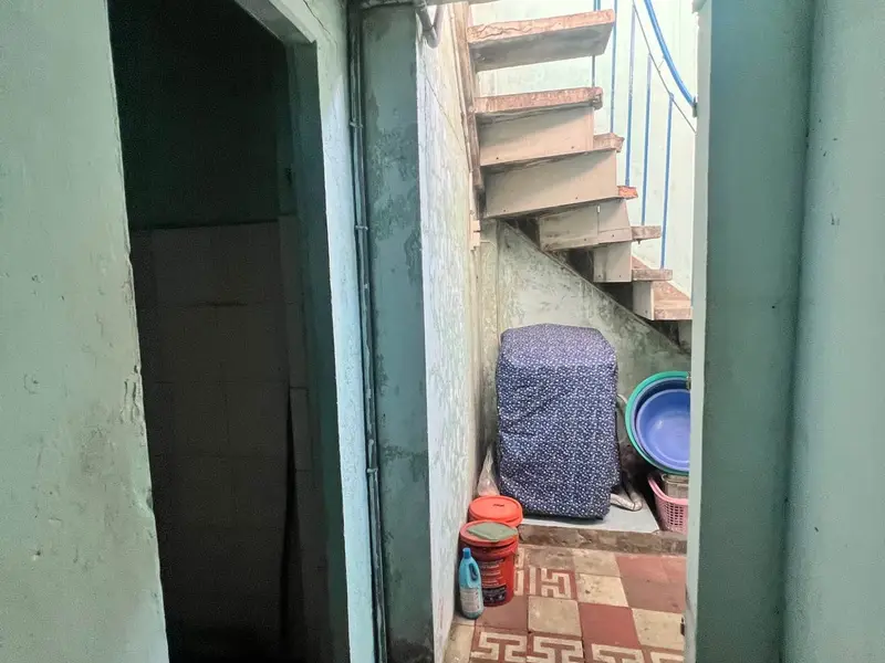 Nhà duy nhất phường Tân Bình giá cực tốt... Bán nhà riêng tại Tân Bình, Hồ Chí Minh 01