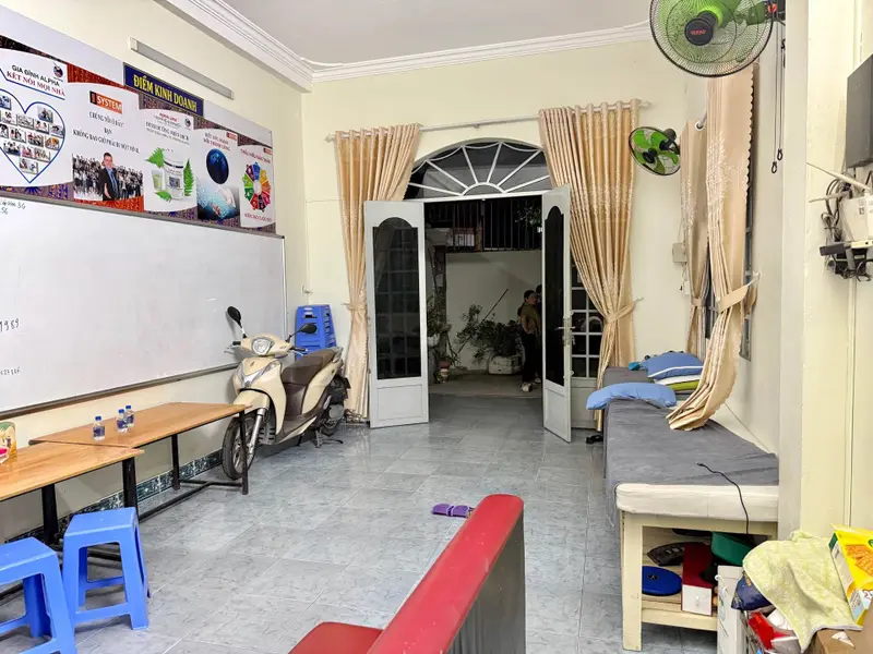 Nhà rộng 150m2, vị trí vàng, giá chào giảm sâu... Bán nhà riêng tại Tam Bình, Hồ Chí Minh 01