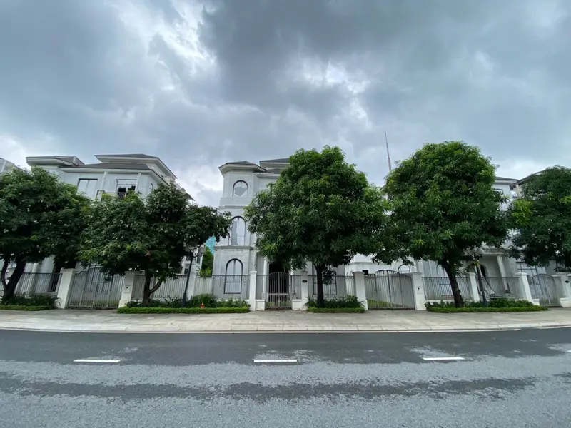 Bán biệt thự đơn lập VinHomes green villas VinHomes Smart city... Bán biệt thự, liền kề tại Tây Mỗ, Hà Nội 01