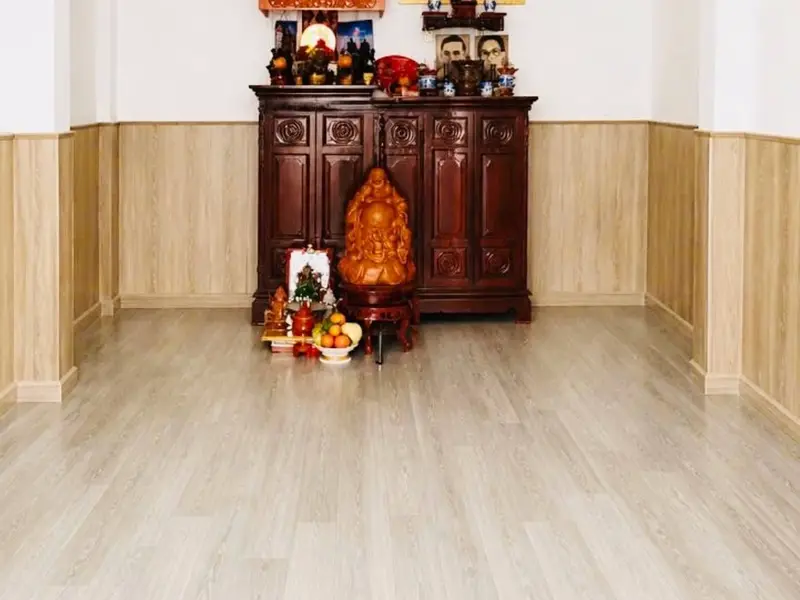 Bán nhà 2 tầng 50m2 hướng Đông Bắc tại Gò Vấp, giá 4.7 tỷ... Bán nhà riêng tại An Hội Tây, Hồ Chí Minh 01