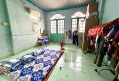 💥NHÀ BÁN MẶT TIỀN ĐƯỜNG SỐ 4 LINH XUÂN THỦ ĐỨC . 3.99Tỷ... Bán nhà mặt phố tại Linh Xuân, Hồ Chí Minh 03