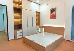 Nhà mặt phố Phú Thọ Hòa tiện kinh doanh, đầy đủ nội thất... Bán nhà mặt phố tại Phú Thọ Hòa, Hồ Chí Minh 06