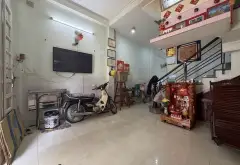 Nhà 4 tầng thoáng mát Quận 11 giá tốt... Bán nhà riêng tại Bình Thới, Hồ Chí Minh 02