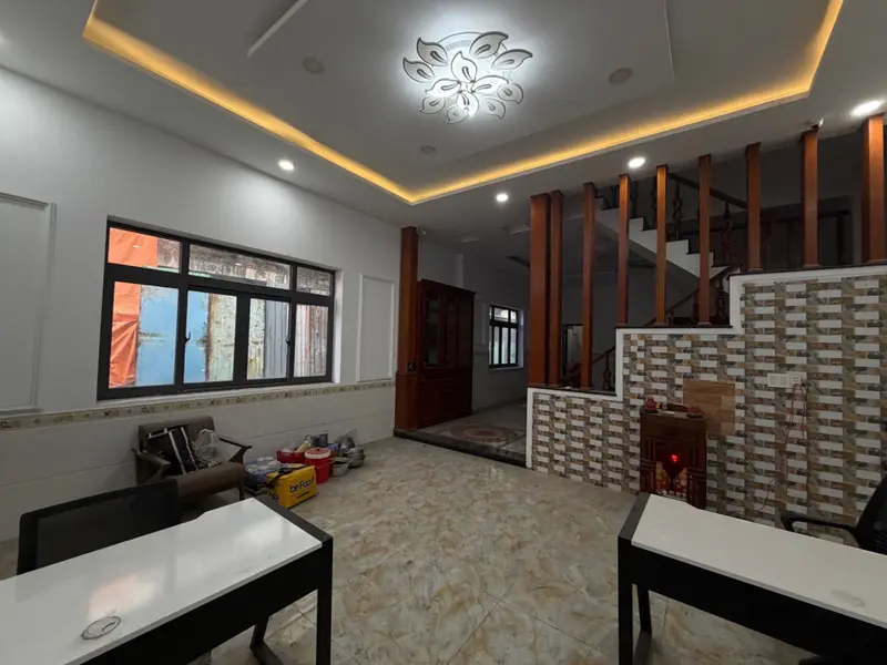 Bán nhà riêng 4 tầng tại phường Bình Chiểu, Thủ Đức, diện tích 220 m2, thu nhập cho thuê ổn định... Bán nhà riêng tại Tam Bình, Hồ Chí Minh 01