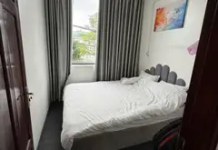 Bán nhà mặt phố lô góc 3 tầng tại Ngô Thì Trí, mặt tiền 6m, diện tích 155m2... Bán nhà mặt phố tại Sơn Trà, Đà Nẵng 08