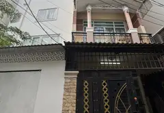 Bán nhà riêng 4 tầng tại Phú Thuận Quận 7 - Hẻm xe hơi, dòng tiền cho thuê ổn định... Bán nhà riêng tại Phú Thuận, Hồ Chí Minh 03