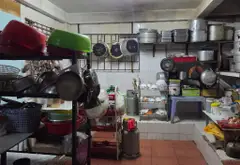 Nhà mặt phố 4 tầng, mặt tiền 8m giá cực hời tại Tân Bình... Bán nhà mặt phố tại Tân Hòa, Hồ Chí Minh 07
