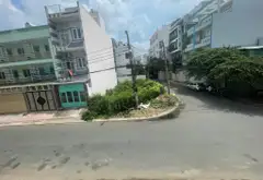 Nhà phố 6 tầng hiện đại có thang máy quận 8 giá 8,18 tỷ... Bán nhà riêng tại Bình Phú, Hồ Chí Minh 04