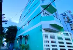 CĂN GÓC HẺM XE TẢI LÊ ĐỨC THỌ 4 TẦNG - VỊ TRÍ SÁT MẶT TIỀN - 8TY5 TL... Bán nhà riêng tại An Hội Đông, Hồ Chí Minh 02