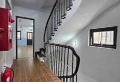 Bán nhà Phố Giải Phóng 82mx7 tầng, vị trí vàng, thang máy hiện đại... Bán nhà riêng tại Phương Liệt, Hà Nội 08