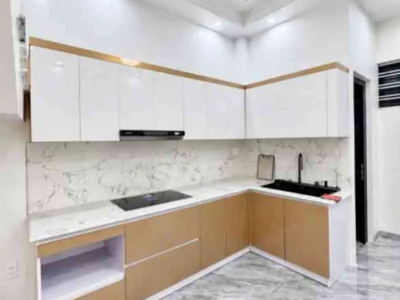 Nhà 3 tầng đồng, giữa lòng An Hải sẵn sàng chào chủ mới... Bán nhà riêng tại An Hải, Hải Phòng 01