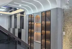 Bán nhà mặt phố 5 tầng tại Bình Tân, diện tích 48.9m², giá 8.5 tỷ... Bán nhà mặt phố tại Bình Trị Đông, Hồ Chí Minh 05