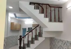 Nhà phố Lê Lợi tiện nghi, 4 phòng ngủ, giá hợp lý... Bán nhà riêng tại Hạnh Thông, Hồ Chí Minh 04