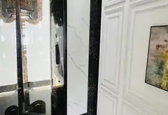Bán nhà mặt phố khu dân cư Phú Xuân, Nhà Bè, 4 tầng, diện tích 81.2 m2, mặt tiền 5 m... Bán nhà mặt phố tại Nhà Bè, Hồ Chí Minh 12