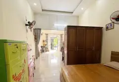 BÁN NHÀ HẺM XE HƠI NGUYỄN VĂN QUÁ - 65M² - 2PN - CHỈ 4 TỶ- P. ĐÔNG HƯNG THUẬN - Q12... Bán nhà riêng tại Đông Hưng Thuận, Hồ Chí Minh 04