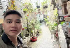 SÁT PHÚ NHUẬN - NHÀ 120M2 - HẺM 8M, CÁCH MẶT TIỀN 100M - Ô TÔ VÔ NHÀ - NHỈNH 8 T.Ỷ.... Bán nhà riêng tại Bình Lợi Trung, Hồ Chí Minh 12