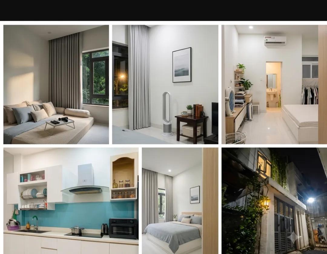 NHÀ MỚI 3 TẦNG – GIÁ CHỈ 4.95 TỶ – TRUNG TÂM PHƯỚC LONG 🔥... Bán nhà riêng tại Phước Long, Hồ Chí Minh 01