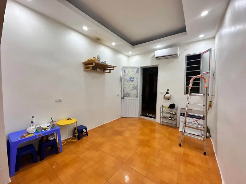 Bán căn hộ chung cư 2 phòng ngủ tại khu vực Nguyễn Văn Linh, diện tích nhỏ phù hợp đầu tư... Bán căn hộ chung cư tại Phúc Lợi, Hà Nội 01
