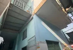 Nhà 2 tầng 7pn 7wc đường bờ sông,sát kênh tham lương khu Tân Tạo,hẻm xe máy 2m... Bán nhà riêng tại Tân Tạo, Hồ Chí Minh 01