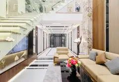 Bán nhà 5 tầng 47m2 khu phân lô, ô tô vào nhà tại Lê Văn Thọ... Bán nhà riêng tại Thông Tây Hội, Hồ Chí Minh 03