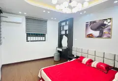 Nhà riêng 4 tầng tại khu vực Kim Ngưu với thiết kế tối ưu và nội thất đầy đủ chỉ 6.1 tỷ có bớt... Bán nhà riêng tại Vĩnh Tuy, Hà Nội 04