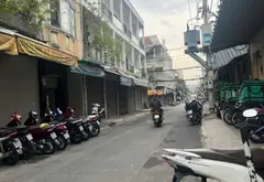 Bán căn hộ tầng trệt diện tích nhỏ tại phường Tân Bình... Bán căn hộ chung cư tại Tân Sơn Nhất, Hồ Chí Minh 03