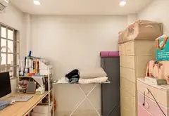 Nhà nhỏ xinh Bình Thạnh giá siêu hấp dẫn giảm ngay 200 triệu... Bán nhà riêng tại Thạnh Mỹ Tây, Hồ Chí Minh 05
