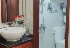 Nhà 4 tầng kiên cố tại Đông Hưng Thuận, Quận 12 với 5 phòng ngủ rộng rãi... Bán nhà riêng tại Đông Hưng Thuận, Hồ Chí Minh 05