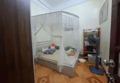 BÁN NHÀ VŨ XUÂN THIỀU, LONG BIÊN 43.4M2- 4 TẦNG - PHÂN LÔ BÀN CỜ, Ô TÔ TRÁNH... Bán nhà riêng tại Phúc Lợi, Hà Nội 07