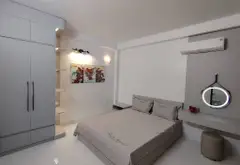Nhà 6 tầng mặt tiền rộng, nội thất đầy đủ, gần hồ Hạ Đình tại Khương Đình... Bán nhà riêng tại Khương Đình, Hà Nội 10