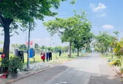 Lô đất hiếm ven Khu Biệt Thự Quận 2 - Sống chuẩn sang xịn... Bán đất tại Long Trường, Hồ Chí Minh 07