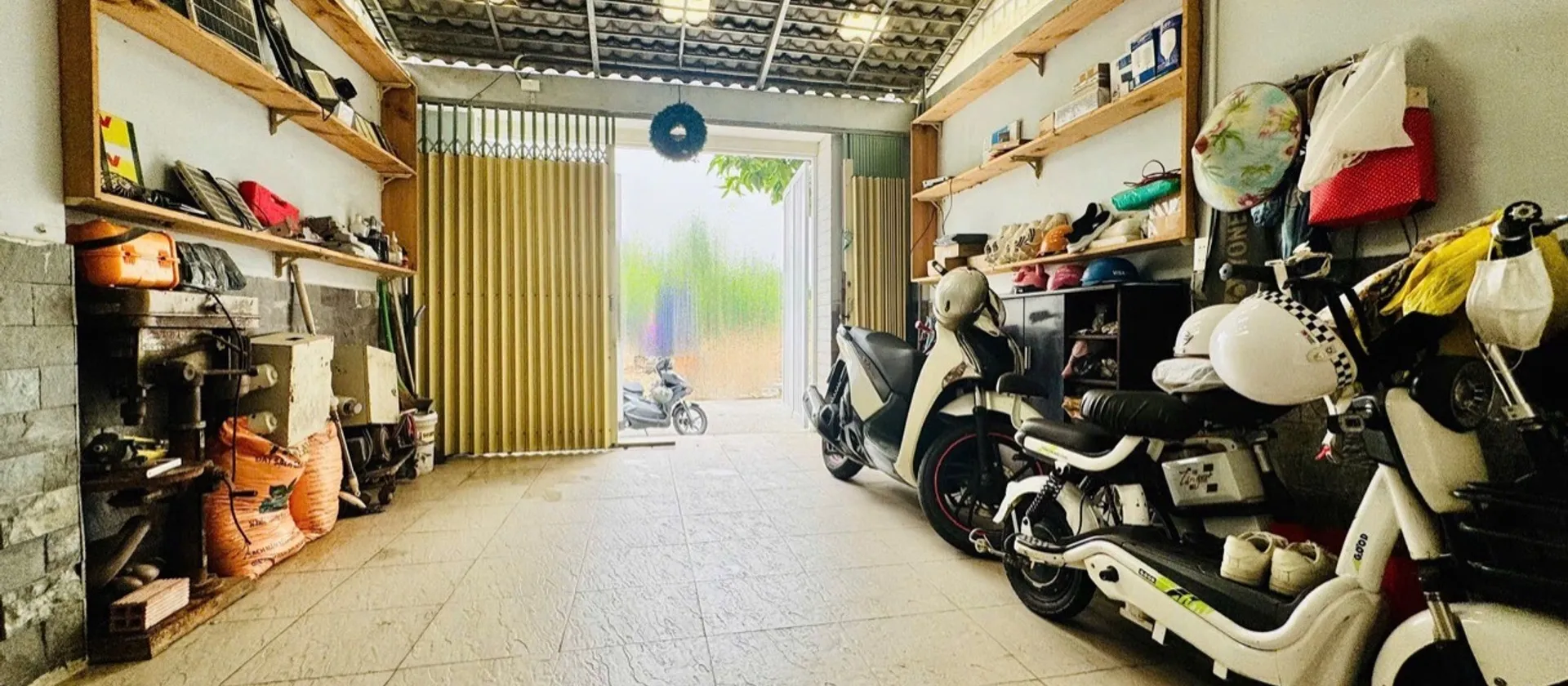 MẶT TIỀN KDC PHÚ LỢI - 4 TẦNG - 96M2 - ĐƯỜNG NHỰA 10M - CHỈ 7,7TỶ... Bán nhà mặt phố tại Bình Đông, Hồ Chí Minh 01