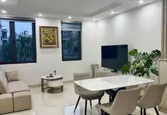 Nhà mặt phố sang trọng 8 tầng tại Tây Hồ với tiềm năng đầu tư đỉnh cao... Bán nhà mặt phố tại Tây Hồ, Hà Nội 08