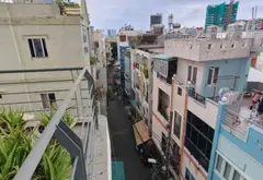 Nhà Lô Góc Mặt Phố Phú Nhuận, 5 Tầng Siêu Tiện Ích... Bán nhà mặt phố tại Đức Nhuận, Hồ Chí Minh 12