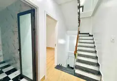 Nhà riêng xây mới lô góc ba mặt thoáng tại khu vực Thiên Lôi Chợ Đôn... Bán nhà riêng tại An Biên, Hải Phòng 04