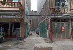 Cơ hội vàng sở hữu đất nền mặt tiền ngõ ô tô tránh tại Đại Lộ Thăng Long... Bán đất tại Từ Liêm, Hà Nội 07