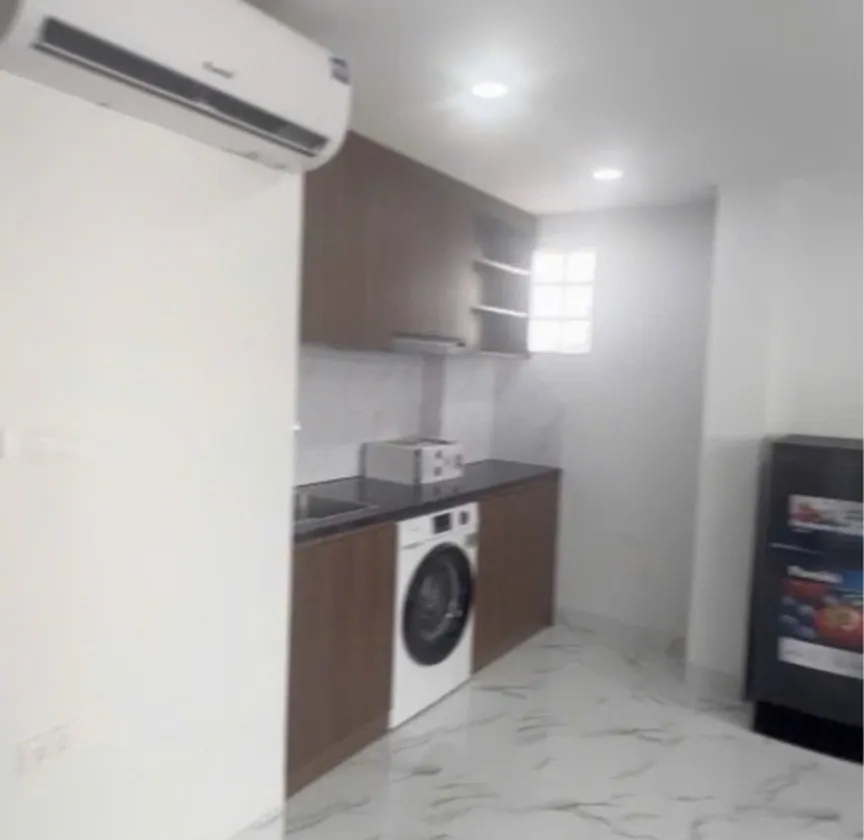 Cơ hội vàng sở hữu chung cư mini 8 tầng thang máy tại trung tâm Thanh Xuân... Bán chung cư mini tại Thanh Xuân, Hà Nội 01