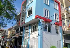 Bán nhà mặt phố lô góc 2 mặt tiền tại Thượng Lý, Hồng Bàng, Hải Phòng, gần sông đào... Bán nhà mặt phố tại Hồng Bàng, Hải Phòng 01