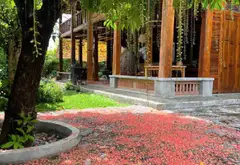 Biệt thự vườn siêu rộng, mặt tiền sông, giá cực tốt tại Nhà Bè... Bán nhà riêng tại Hiệp Phước, Hồ Chí Minh 01