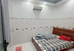Bán nhà 4 tầng giá 7.5 tỷ, 115m2, hẻm ô tô, Bình Hưng Hoà B, Bình Tân... Bán owner_side tại Bình Tân, Hồ Chí Minh 08