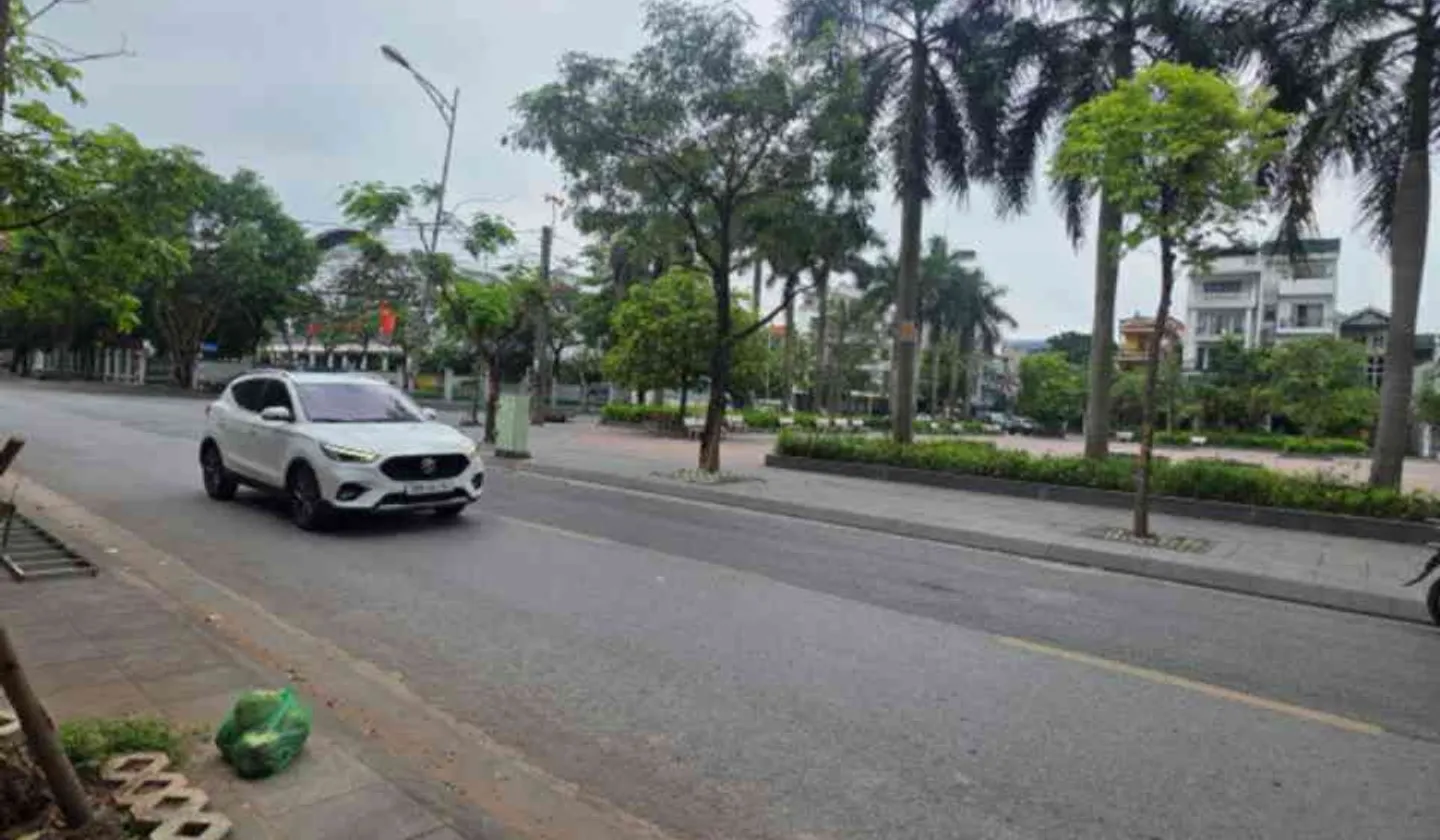 Cơ Hội Vàng Sở Hữu Đất Mặt Phố Việt Hưng Giá Tốt Hiếm Có... Bán đất tại Việt Hưng, Hà Nội 01