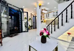 2,35 T– NHÀ 3 TẦNG-CĂN GÓC 2 MẶT TIỀN –đường HUỲNH TẤN PHÁT- NHÀ BÈ... Bán nhà riêng tại Nhà Bè, Hồ Chí Minh 02