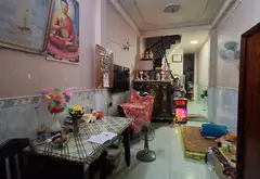 Nhà 3 Tầng Đẹp 5PN - Đường Trần Văn Thành Q8- SHR -DT 53m2 - Gần Cầu Chữ Y... Bán nhà riêng tại Phú Định, Hồ Chí Minh 01