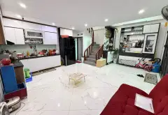 Nhà lô góc hiếm có tại Vĩnh Quỳnh - Đẳng cấp thiết kế sang trọng... Bán nhà riêng tại Đại Thanh, Hà Nội 01