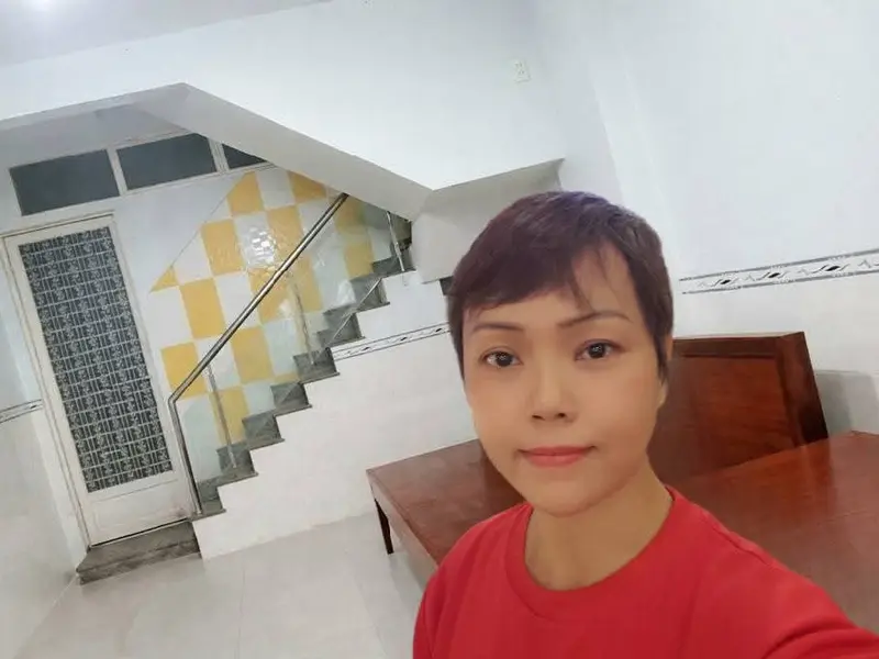 Bán nhà Nguyễn Quý Yêm 50m2 4 tầng đẹp hoàn công đủ nhỉnh 5 tỷ (N_AL5)... Bán nhà riêng tại An Lạc, Hồ Chí Minh 01