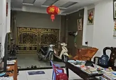 Cơ Hội Vàng Sở Hữu Biệt Thự Mặt Tiền Khu Vui Chơi An Sương... Bán biệt thự, liền kề tại Đông Hưng Thuận, Hồ Chí Minh 01