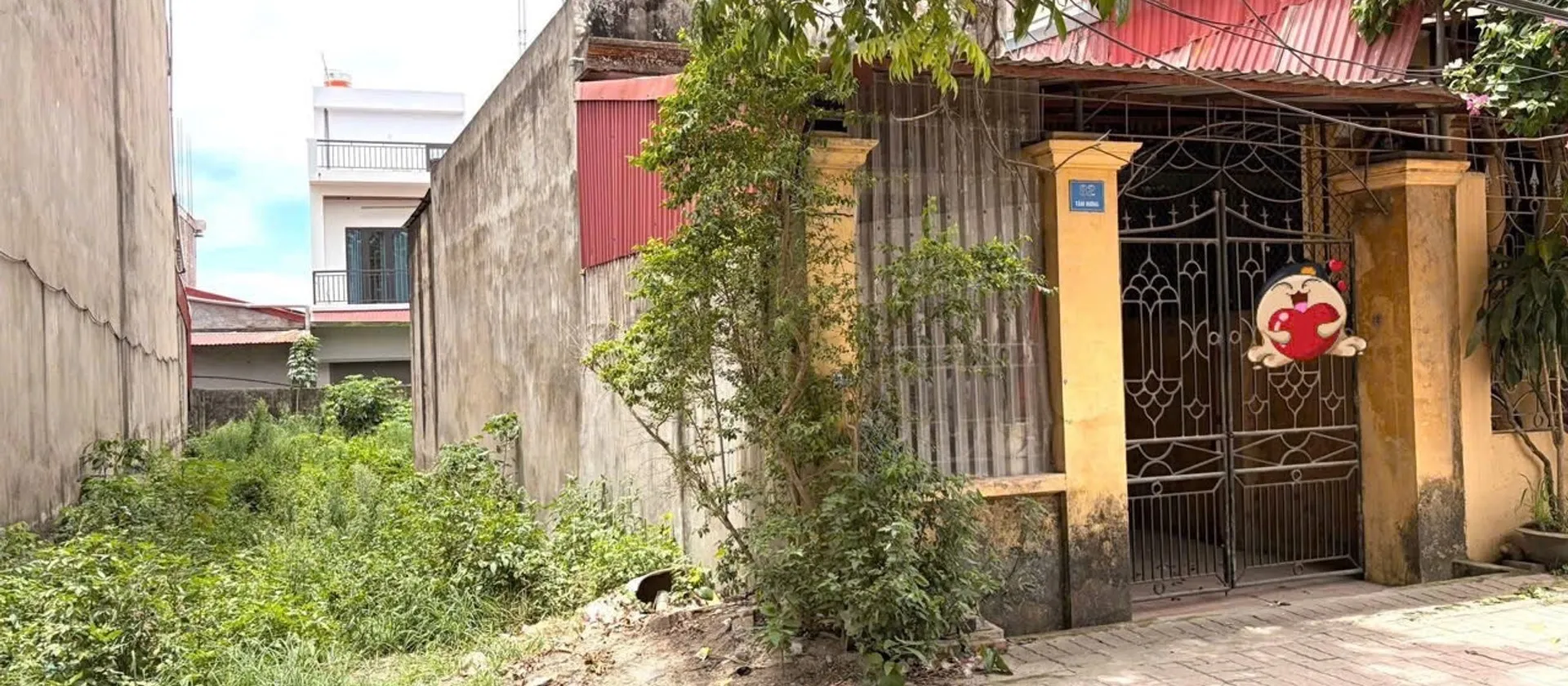 Bán nhà mặt phố Tân Hưng 90m2 kinh doanh tốt giá 6 tỷ... Bán nhà mặt phố tại Lương Bằng, Hưng Yên 01