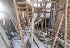 Nhà 3 Tầng Đang Hoàn Thiện Tại Hoàng Mai, Thiết Kế Tiện Ích Hoàn Hảo... Bán nhà riêng tại An Hải, Hải Phòng 02