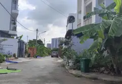 Bán đất 81m² mặt tiền 6m hẻm xe tải phường Long Bình, Quận 9, TPHCM... Bán đất tại Long Bình, Hồ Chí Minh 05