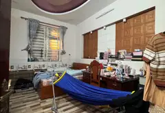Nhà mặt phố - 284.1m² - Hóc Môn, TP Hồ Chí Minh - 17.5 tỷ... Bán nhà mặt phố tại Hóc Môn, Hồ Chí Minh 07